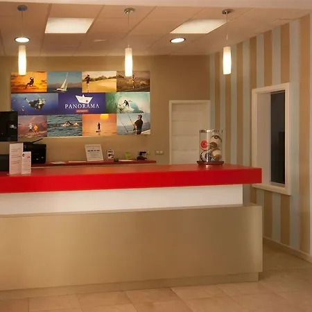 Panorama Adults Only