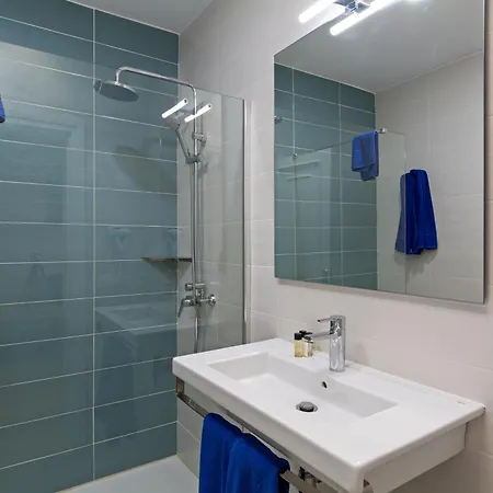 Panorama Adults Only Apartment