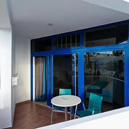 Panorama Adults Only * Puerto del Carmen (Lanzarote)