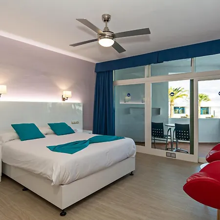 Panorama Adults Only Apartment Puerto del Carmen (Lanzarote)