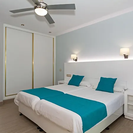 Apartment Panorama Adults Only *