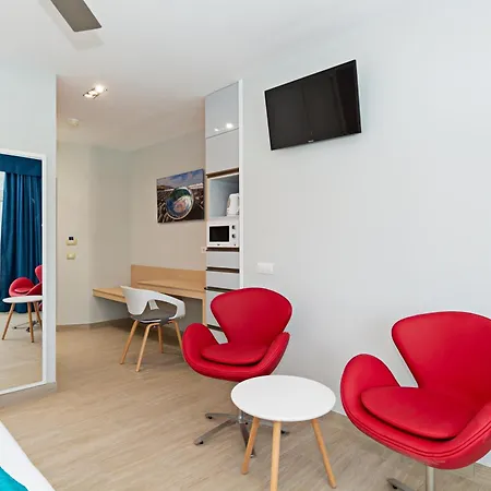 Panorama Adults Only Apartment Puerto del Carmen (Lanzarote)