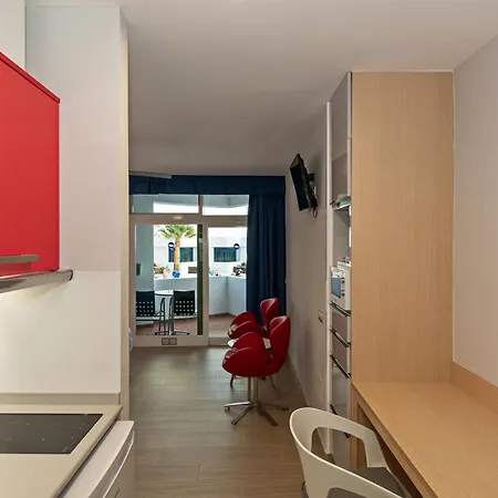 Panorama Adults Only Apartment