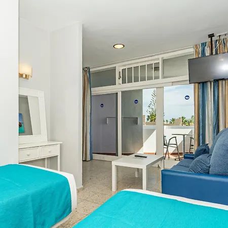 Panorama Adults Only * Puerto del Carmen (Lanzarote)