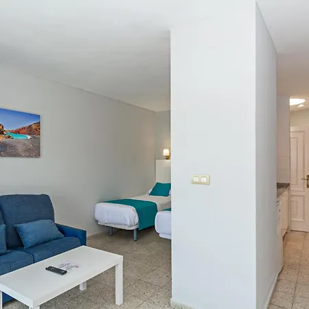 Apartment Panorama Adults Only *