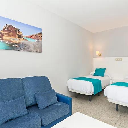 Panorama Adults Only Apartment Puerto del Carmen (Lanzarote)