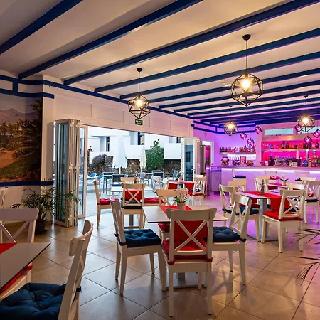 Panorama Adults Only Apartment Puerto del Carmen (Lanzarote)