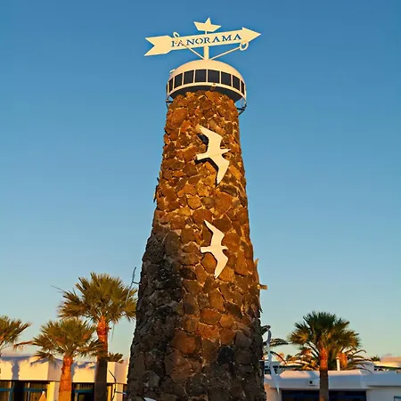 Panorama Adults Only Puerto del Carmen (Lanzarote)