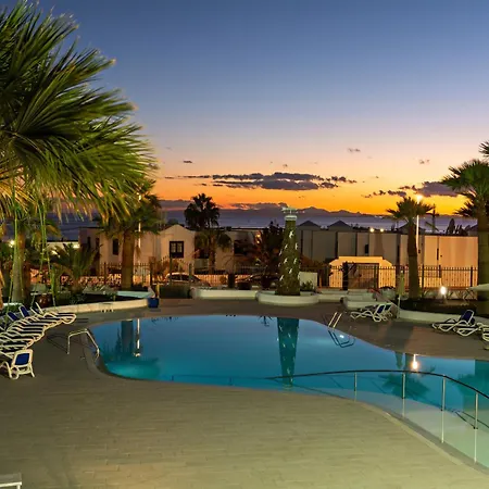 Apartment Panorama Adults Only Puerto del Carmen (Lanzarote)