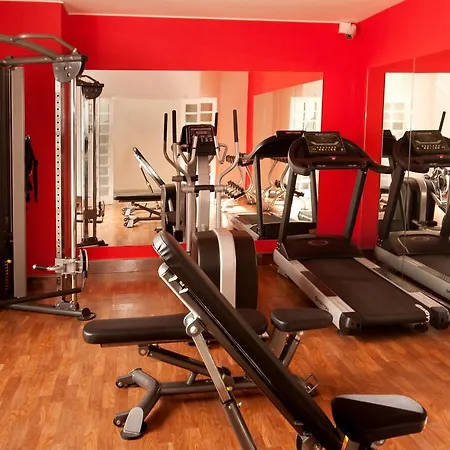 Panorama Adults Only * Puerto del Carmen (Lanzarote)