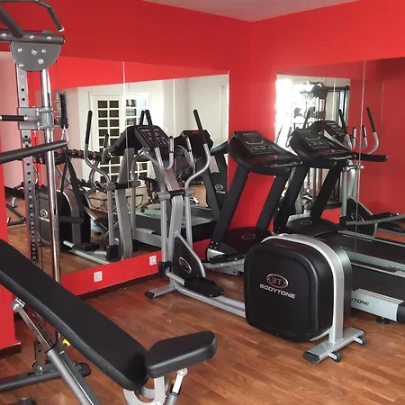 Apartment Panorama Adults Only *