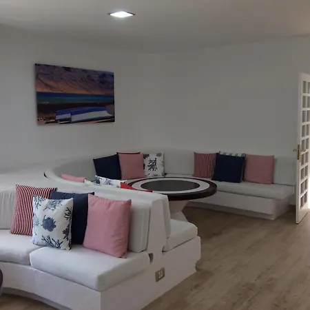 Apartment Panorama Adults Only *