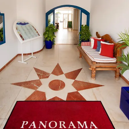 Apartment Panorama Adults Only