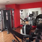 아파트 Panorama Adults Only *
