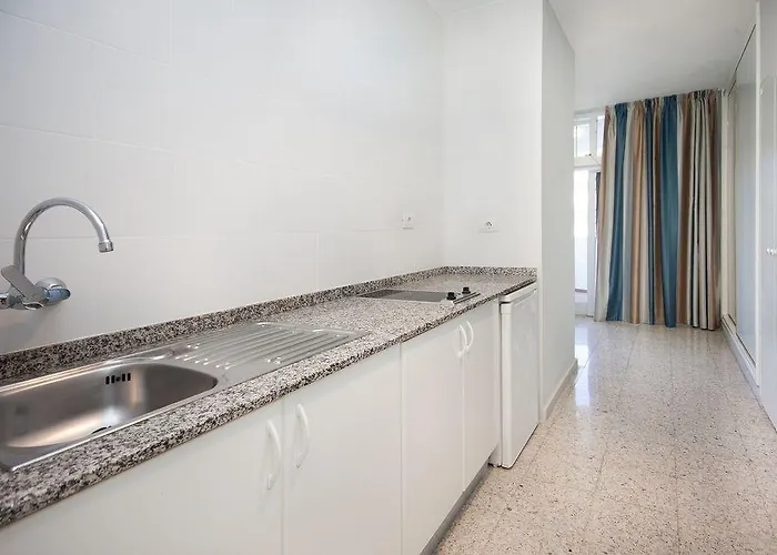 Panorama Adults Only Пуэрто дель Кармен