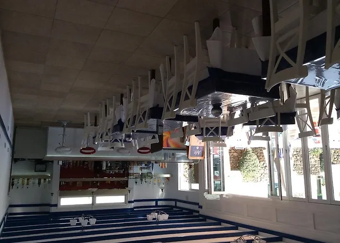 Panorama Adults Only Апартаменты *