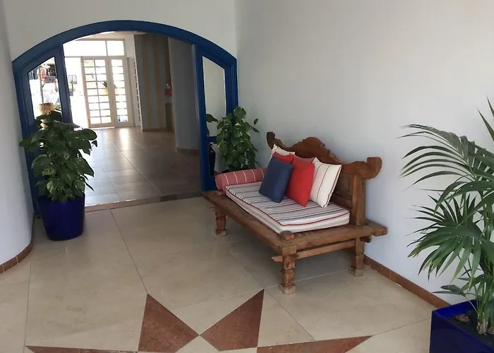 Panorama Adults Only * Πουέρτο Ντελ Κάρμεν