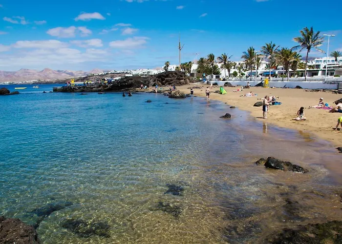 Panorama Adults Only Пуэрто дель Кармен