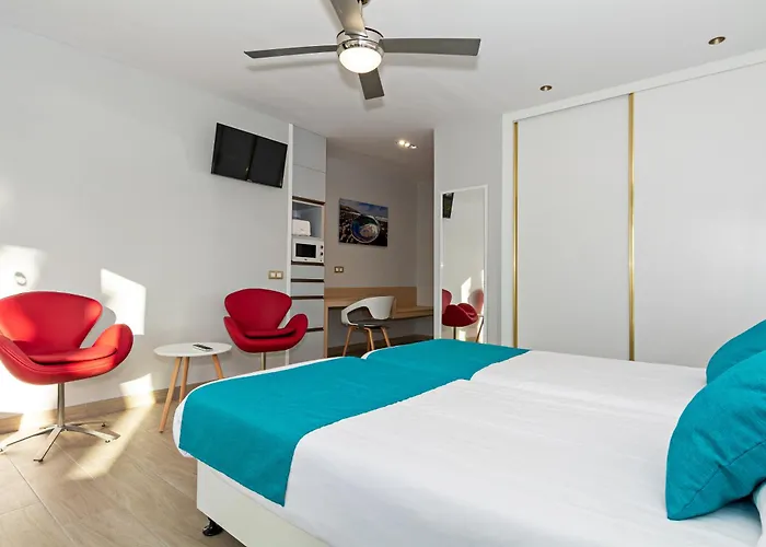 Panorama Adults Only Διαμέρισμα *