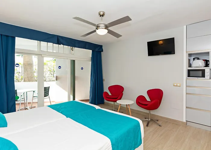 Διαμέρισμα Panorama Adults Only