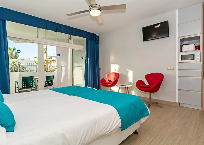 Panorama Adults Only Πουέρτο Ντελ Κάρμεν