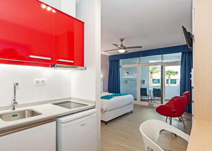 Panorama Adults Only * Πουέρτο Ντελ Κάρμεν