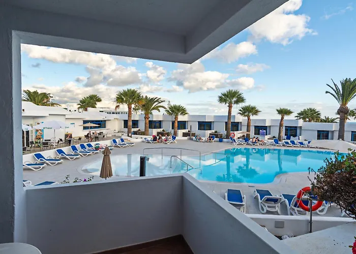 Panorama Adults Only Апартаменты *