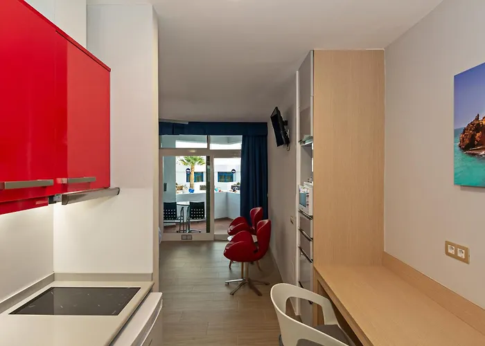 Panorama Adults Only Διαμέρισμα