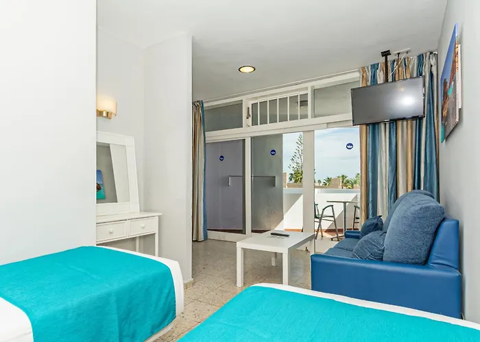 Panorama Adults Only * Πουέρτο Ντελ Κάρμεν