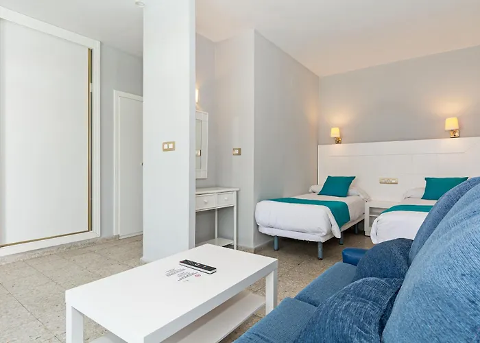 Panorama Adults Only * Πουέρτο Ντελ Κάρμεν