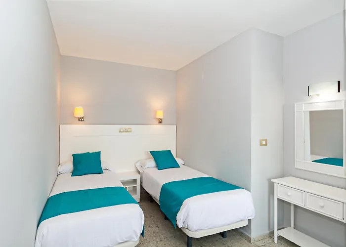 Panorama Adults Only Διαμέρισμα *