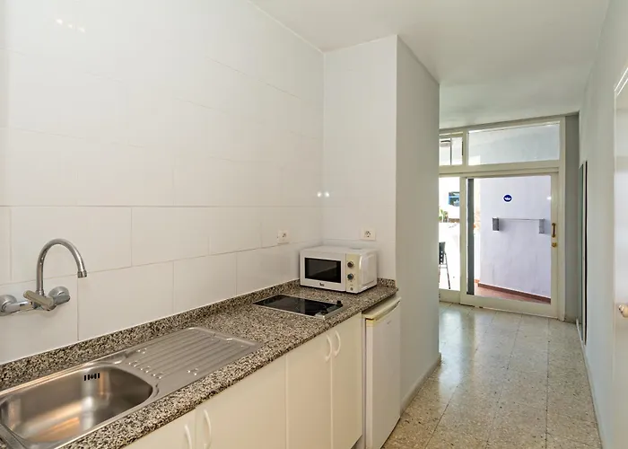 Panorama Adults Only Διαμέρισμα