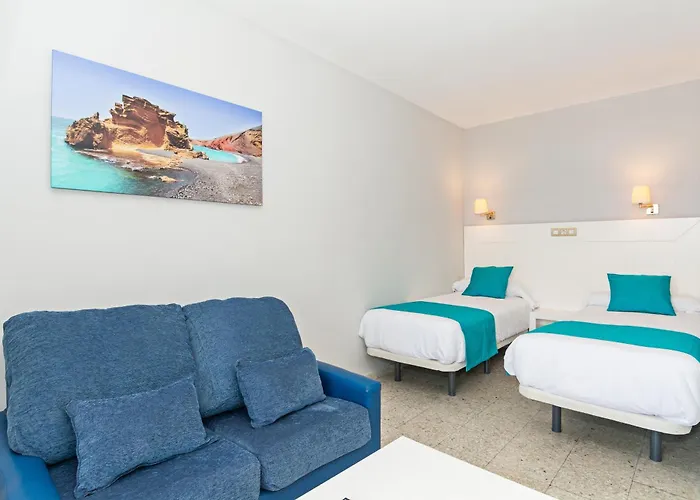 Panorama Adults Only Διαμέρισμα Πουέρτο Ντελ Κάρμεν