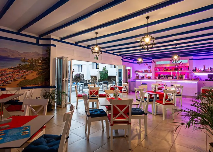 Panorama Adults Only Διαμέρισμα Πουέρτο Ντελ Κάρμεν