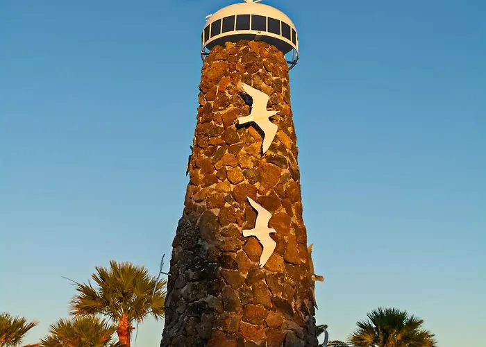 Panorama Adults Only Πουέρτο Ντελ Κάρμεν