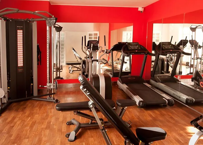 Panorama Adults Only * Пуэрто дель Кармен