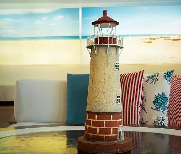 Panorama Adults Only * Пуэрто дель Кармен