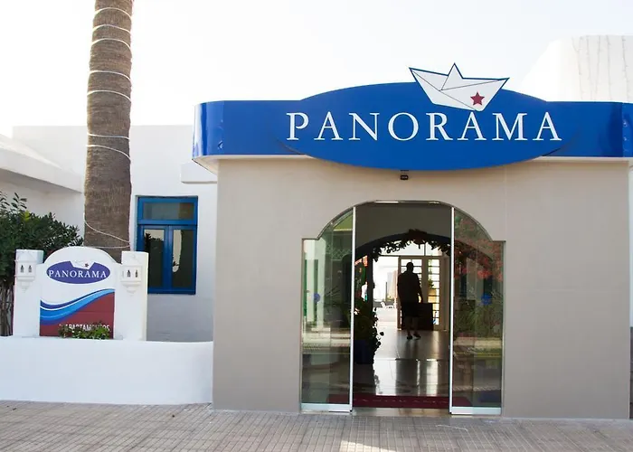 Διαμέρισμα Panorama Adults Only *