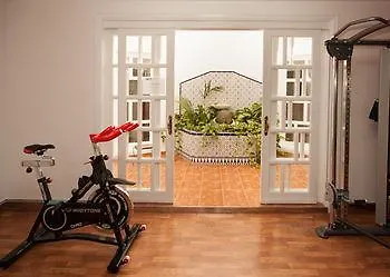 Lejlighed Panorama Adults Only *