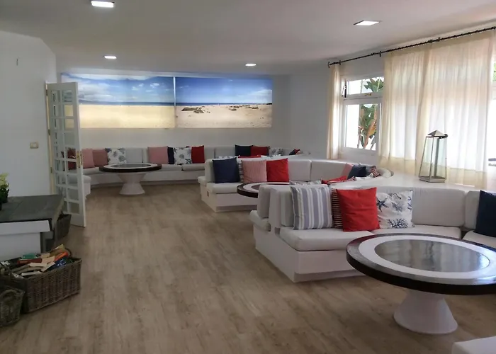 Panorama Adults Only * Πουέρτο Ντελ Κάρμεν