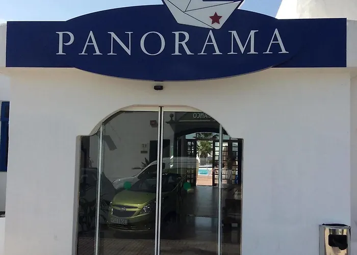 Διαμέρισμα Panorama Adults Only *