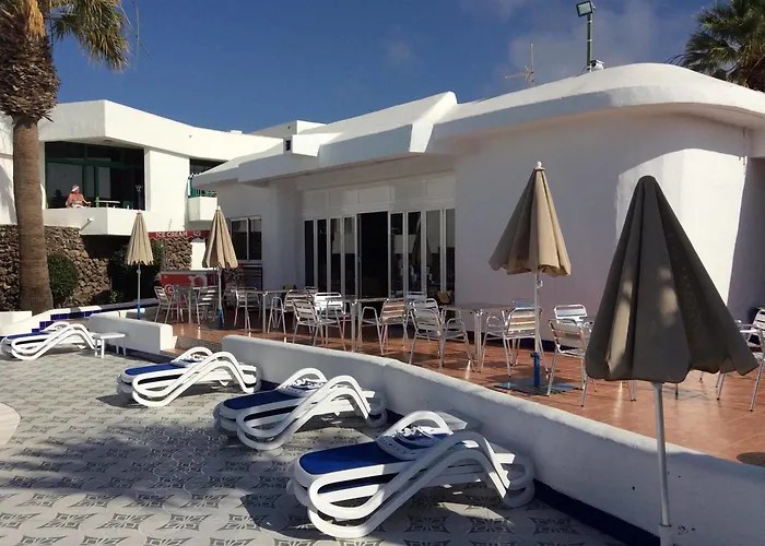 Διαμέρισμα Panorama Adults Only *