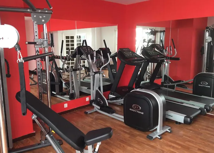 Апартаменты Panorama Adults Only *