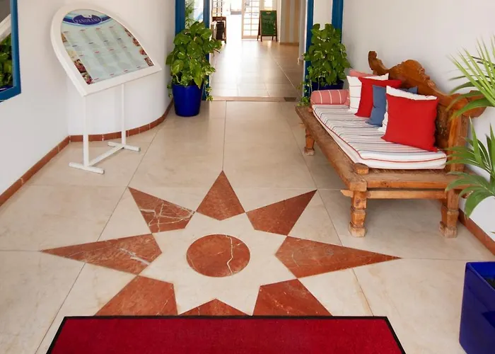 Апартаменты Panorama Adults Only