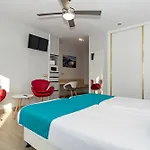 Panorama Adults Only Apartament *