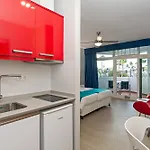 Panorama Adults Only Apartamento *