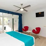 Апартаменты Panorama Adults Only