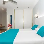 Panorama Adults Only Apartman *