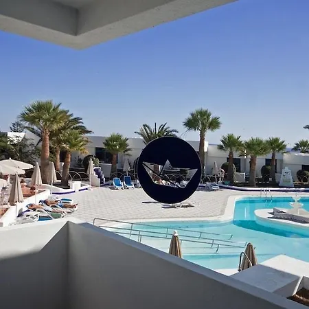 Panorama Adults Only Апартаменты