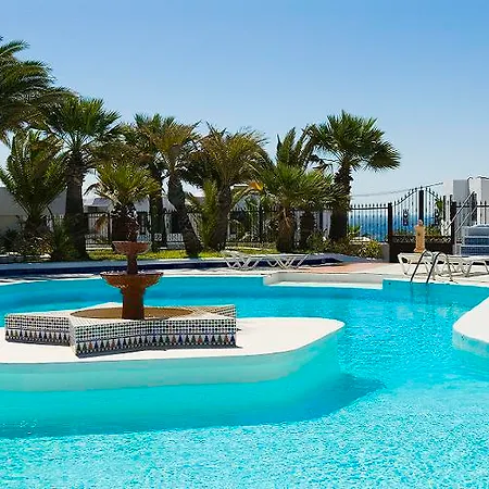 Panorama Adults Only Апартаменты Пуэрто дель Кармен